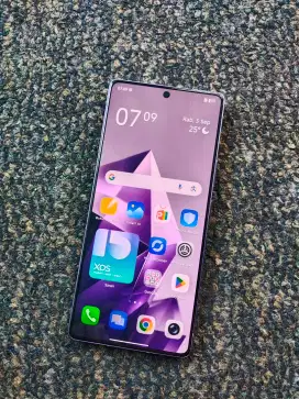 Infinix Note 50 Pro 4G