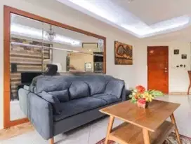 Sewa Apartemen Taman Rasuna 3BR Furnished