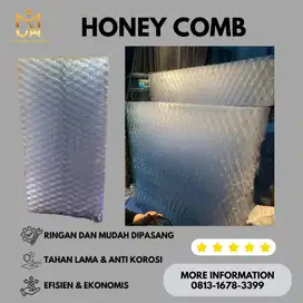 SOLUSI TERBAIK Honey Comb di Bondowoso
