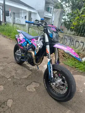 Husqvarna FS 450 2022