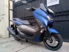 Yamaha N max Surat lengkap Pajak Hidup