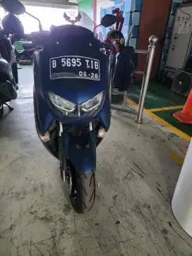 Yamaha Nmax 155 VVA