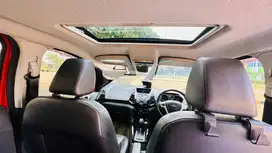 Ford Eco Sport 2015 Bensin
