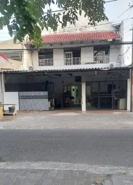 Dijual Rumah Ngagel Jaya