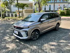 DAIHATSU XENIA 1.5 R ASA BENSIN MATIC 2021