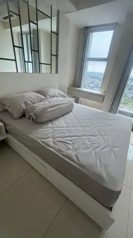 SEWA APARTMENT ANDERSON STUDIO FULL FURNISH MURAH