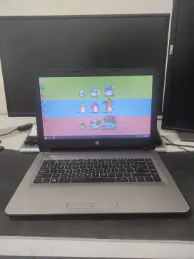 Laptop HP 14an004au