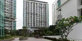 Apartemen 2BR Murah di Woodland Park Residence Kalibata Jakarta Sel