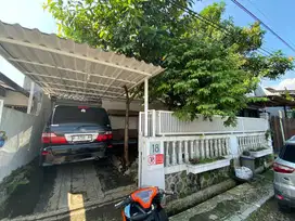 DIJUAL RUMAH – BANTARJATI, BOGOR UTARA