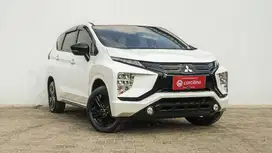 MITSUBITSHI XPANDER SPORT 1.5 AT 2021 (SPECIAL BLACK EDITION)