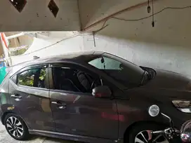 Honda Brio 2023 Bensin