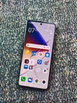 Infinix Note 40