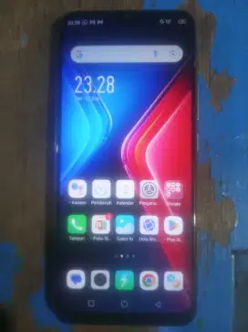 Infinix hot 11 play
