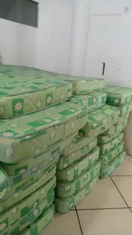 Jual cepat bongkaran asrama