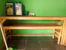 Di jula borongan bekas warteg