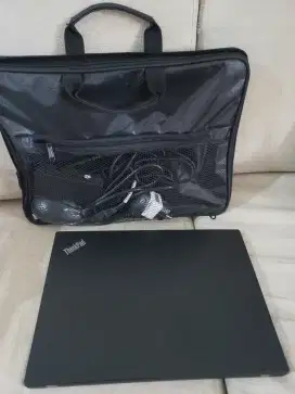 Laptop Lenovo Thinkpad x395 Ryzen 5 Pro