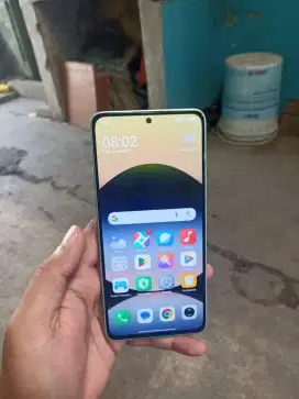Redmi not 14 5G 8/256 GB mulpis TT/bt ok