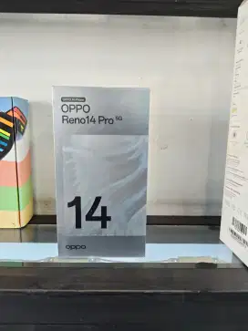 OPPO RENO 14 12/512
