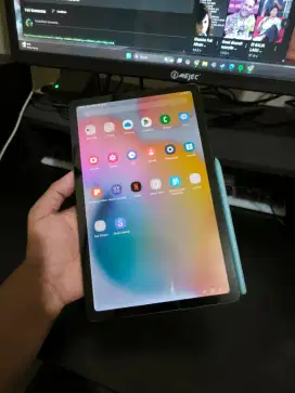 Samsung galaxy tab s6 lite 4/128 gb
