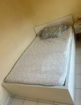 Dipan kasur uk 120 x 180-200