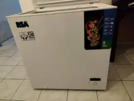 Di jual freezer