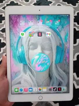 Ipad air 2 wifi+celular ibox nominus mulus