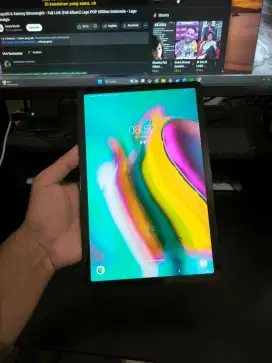 Samsung galaxy tab s5E 4/64 gb