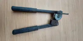 Bender 1/4 tubing