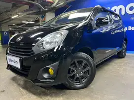 [OLX MOBBI]DP RENDAH Daihatsu Ayla 1.0 X Bensin-MT 2022 DKM