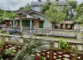Rumah Di Kurnia Jaya,Manggar,Belitung Timur