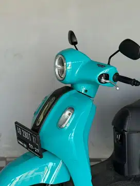 Fazio 2022 km 16 rbuan ab pajak on
