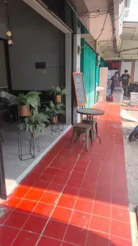 Lowongan Chef, Baker, Barista