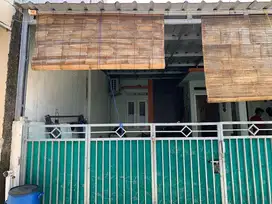 Di Jual Rumah Dekat Stasiun Pondok Rajeg Cibinong