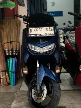 Yamaha NMAX STD 2022