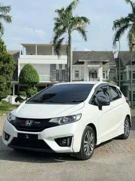 Honda Jazz 1.5 RS GK5 Manual
