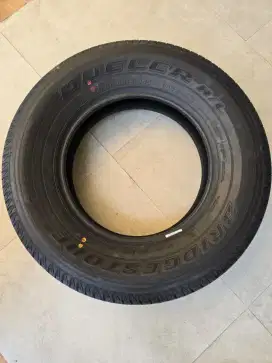 Ban mobil jimny brigdestone Dueler H/L uk 195/80 R15 96S