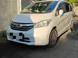Honda Freed PSD 2012 Mulus Terawat