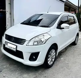TDP 10JT! suzuki ERTIGA 1.4 GL Manual 2014 Mobilio avanza
