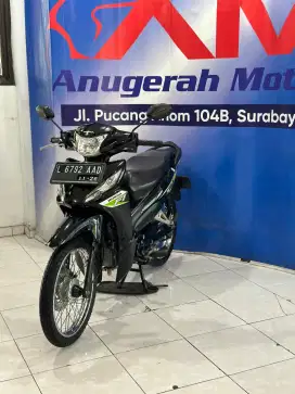 Honda Revo Fit Fi 110cc Th.' 2021 Anugerah Motor Pucang