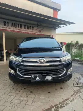 Toyota Kijang Innova 2.0 V AT 2017 MATIC BENSIN BAN BARU SEMUA