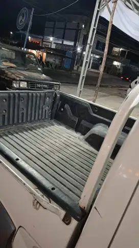 Ford Ranger 2011 Diesel