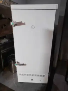 Streamer 12 tray