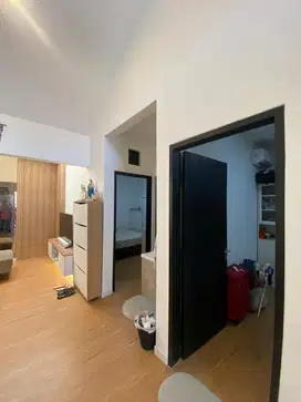Rumah Mewah Murah Furnish cantik siap huni Tatar Banyak Sumba,KBP