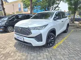 Like New TDP 19JT Toyota Kijang Innova 2.0 Zenix V CVT AT 2022 Putih