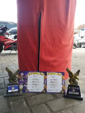 Murai Jawara Jangka Panjang