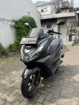 ALL NEW PCX 160 CBS TAHUN 2022 SAMSAT KABUPATEN