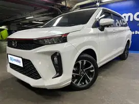 [OLX MOBBI]DP RENDAH Daihatsu Xenia 1.5 R Bensin-AT 2024 FBT