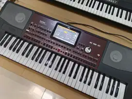 Keyboard KORG PA700 Second Like New Garansi Resmi