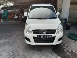 Karimun wargon R matic