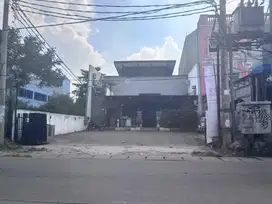 Disewakan Ruko di Pekayon Bekasi